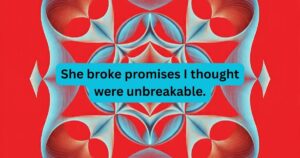 Cheating Captions That Reveal Heartbreak & Betrayal