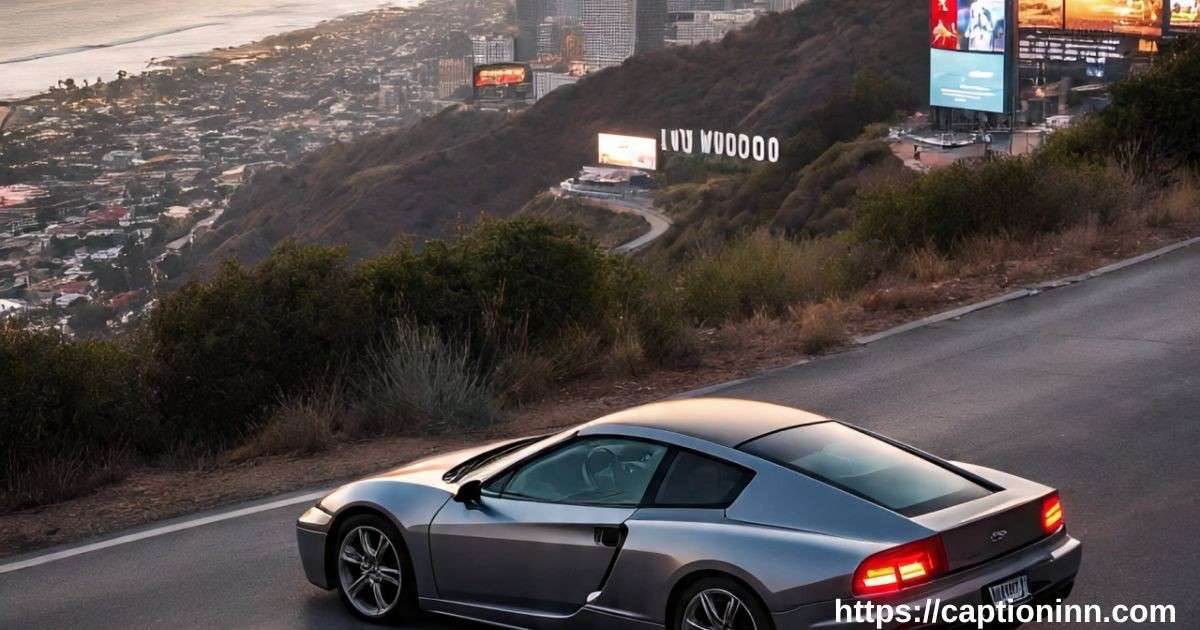 150+ Los Angeles Instagram Captions for the City of Angels